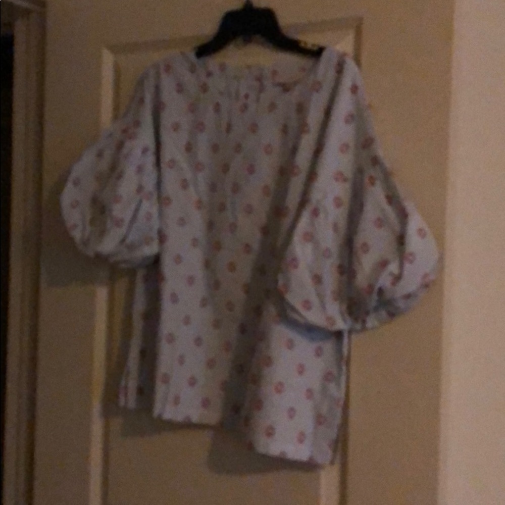 Ann Taylor Loft Top